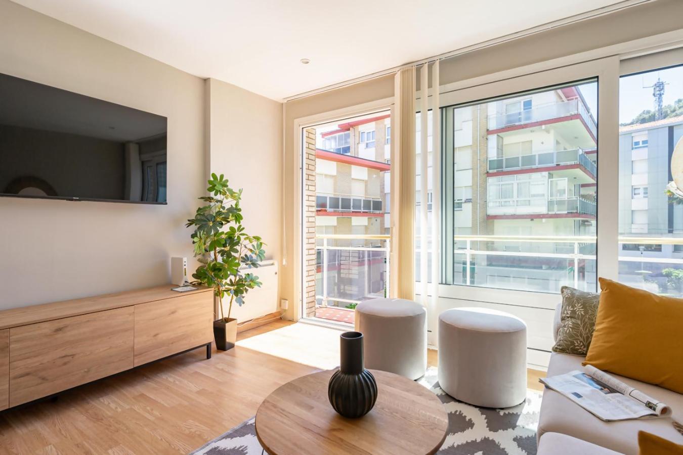 Apartment Appto La Playa 6 Personas Ribadesella
